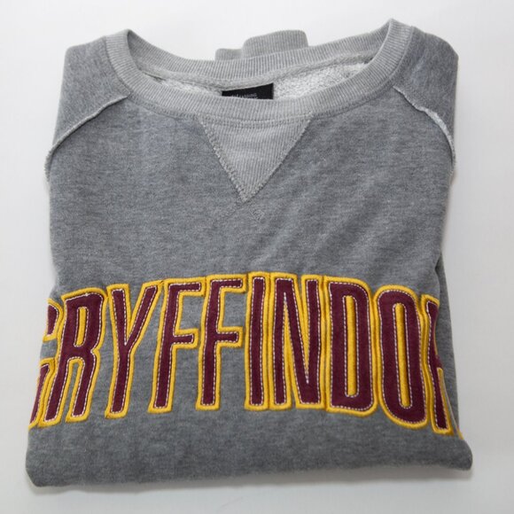 Gryffindor Sweatshirt XS - Picture 5 of 12